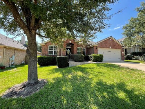 111 S Gadwall Ln, Cedar Park, TX, 78613-4097 | Card Image