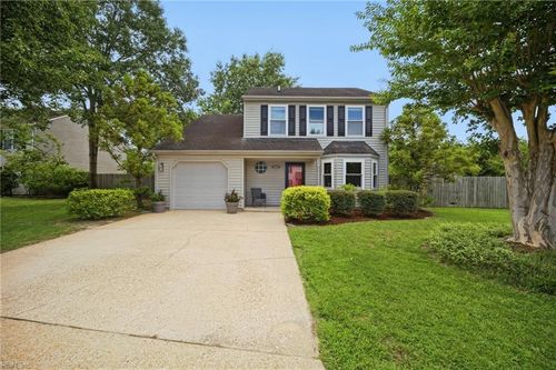 1213 Aztec Ct, Virginia Beach, VA, 23454-6552 | Card Image