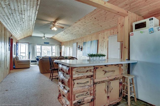 48 Lakeside Dr, House other with 3 bedrooms, 1 bathrooms and 2 parking in Nanticoke ON | Image 7