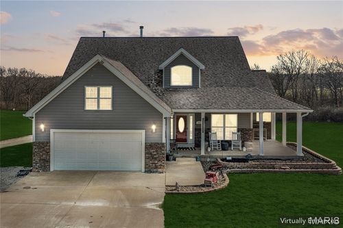 80 Morgan Valley Ln, Foley, MO, 63347-2862 | Card Image