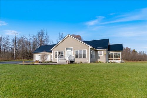 9133 Picket Line Road, Nunda, NY, 14517 | Card Image