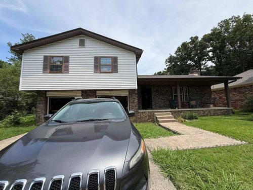 14106 Ridgewood Dr, Little Rock, AR, 72211-4526 | Card Image