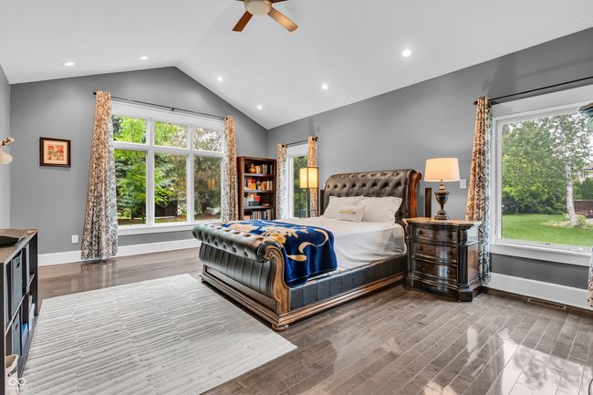 720 Willow Pointe North Dr, House other with 5 bedrooms, 5 bathrooms and null parking in Plainfield IN | Image 24