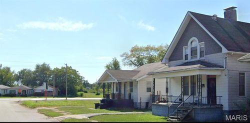415 N 23rd St, East Saint Louis, IL, 62205-1725 | Card Image