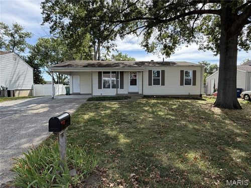 108 Wild Winds Drive, O'Fallon, MO, 63368 | Card Image