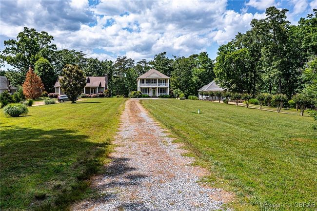 170 Rappa Run Rd, House other with 3 bedrooms, 3 bathrooms and null parking in Topping VA | Image 38