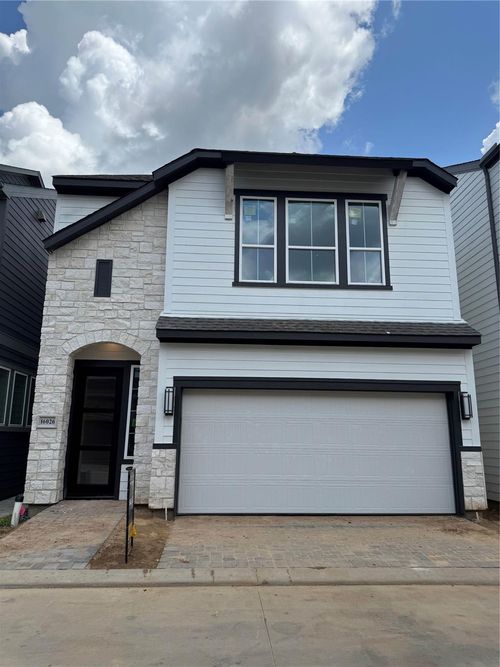 16026 Mason Run Dr, Houston, TX, 77079-4149 | Card Image