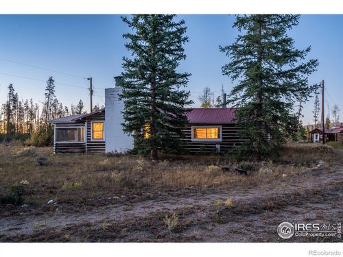 7634 Highway 125, Rand, CO, 80473 | Card Image