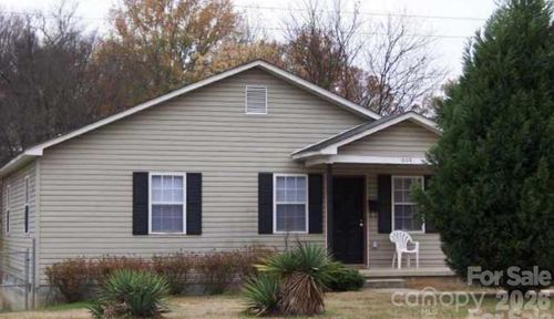 1608 N Davidson St, Charlotte, NC, 28206-3472 | Card Image