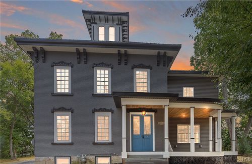 8914 Jackson St, Weedsport, NY, 13166-3841 | Card Image