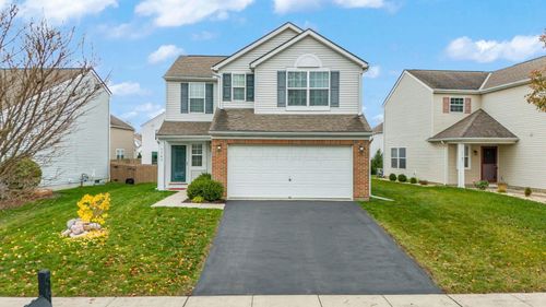 5787 Stonepath Drive, Hilliard, OH, 43026 | Card Image