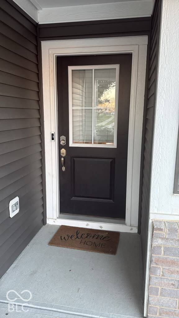 Residential Lease in Whitestown 5
