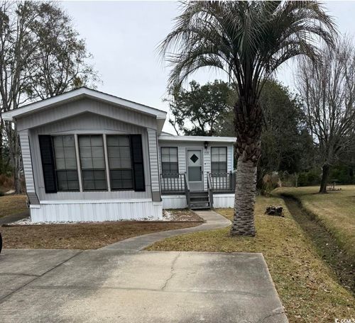 159 Crooked Island Cir, Murrells Inlet, SC, 29576-5742 | Card Image