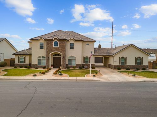 2564 S 3030 E, St George, UT, 84790-8747 | Card Image