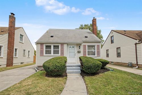 6785 Pelham Rd, Allen Park, MI, 48101-2340 | Card Image
