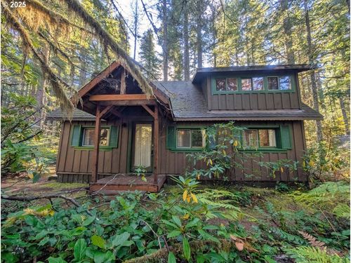 78880 E Road 34 Lot 42, Rhododendron, OR, 97049 | Card Image