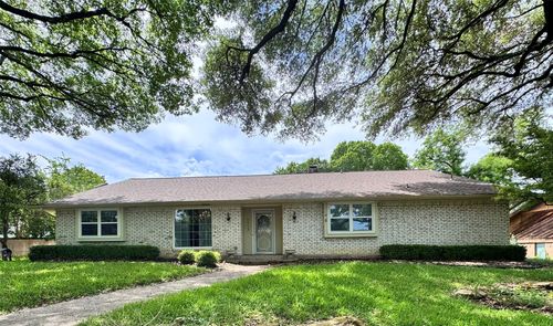 6912 Truxton Drive, Dallas, TX, 75231 | Card Image