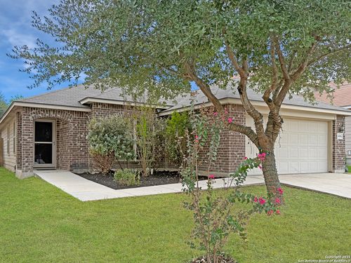 4096 Cherry Tree Dr, Schertz, TX, 78108-2315 | Card Image