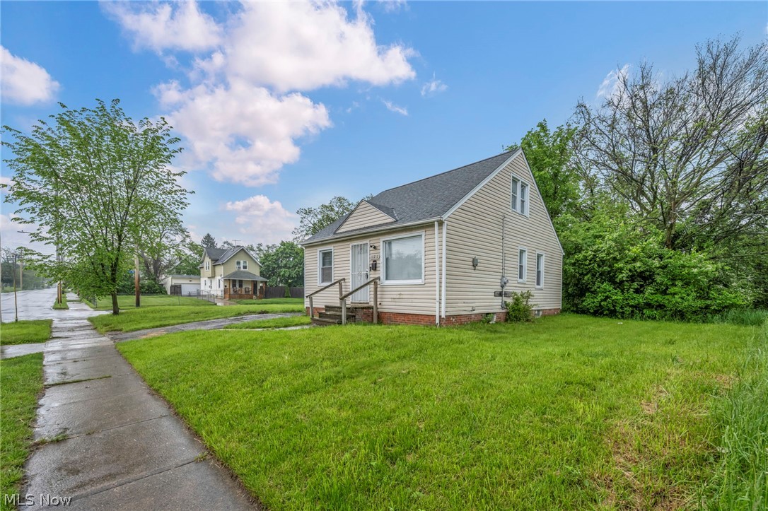 Residential in Cleveland 3