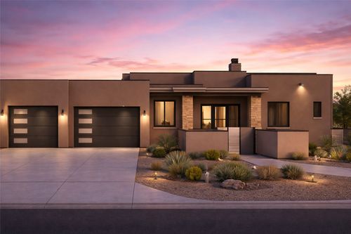 10 Via Pampa, Santa Fe, NM, 87506-0105 | Card Image