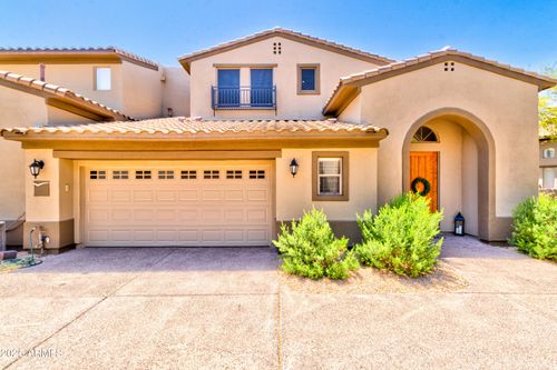 1045-20802 N Grayhawk Dr, Scottsdale, AZ, 85255-6401 | Card Image