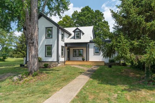 1236 County Route 6, Germantown, NY, 12526-6026 | Card Image