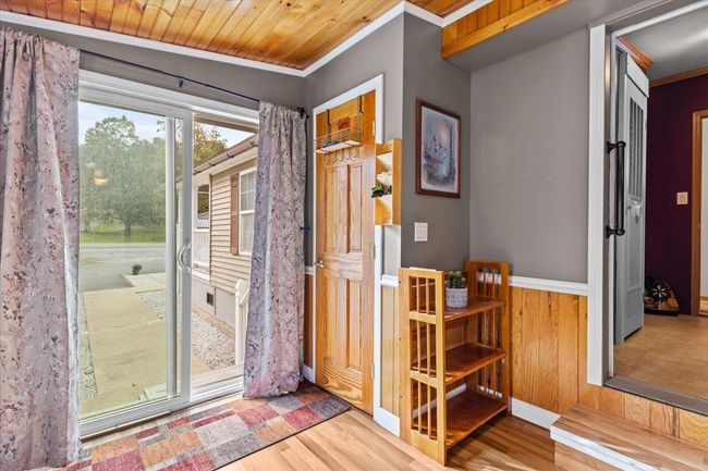 2459 Us Route 7, House other with 2 bedrooms, 2 bathrooms and null parking in Leicester VT | Image 24