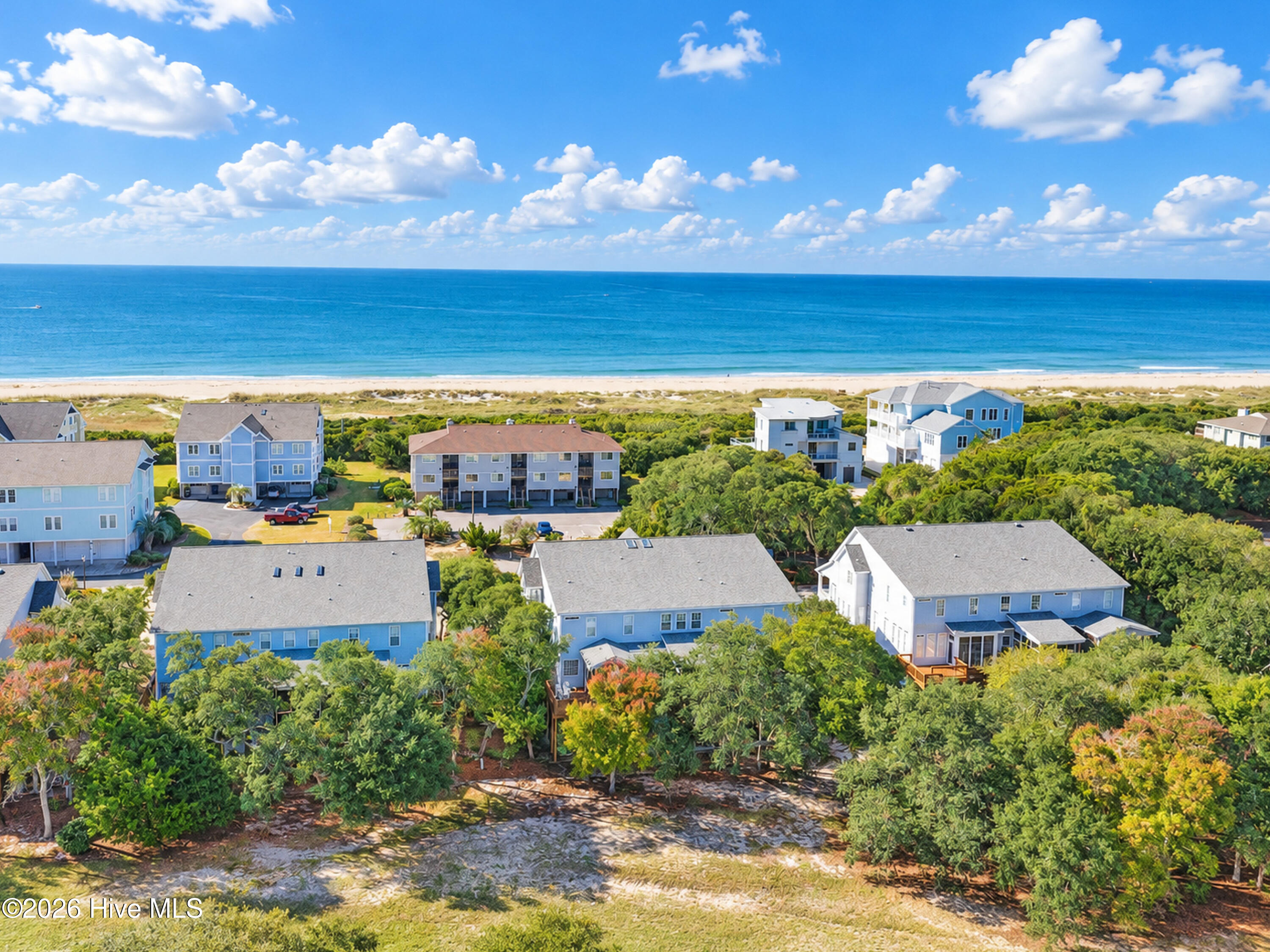 Residential in Oak Island