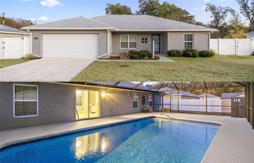 1453 Ne 161st Pl, CITRA, FL, 32113-4599 | Card Image