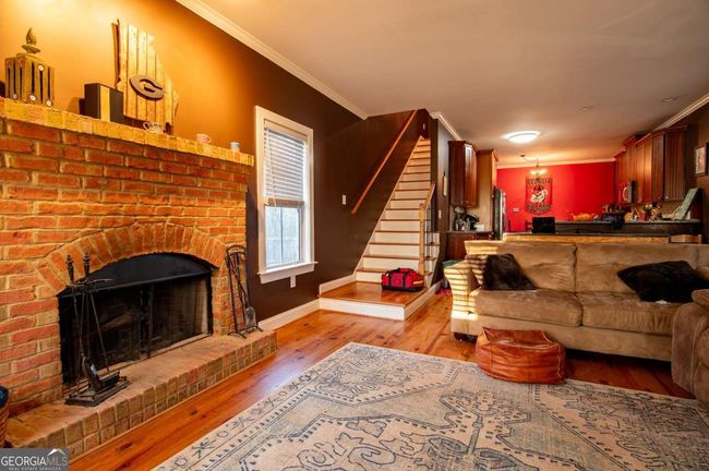 60 Live Oak Ln, House other with 3 bedrooms, 4 bathrooms and 2 parking in Comer GA | Image 7