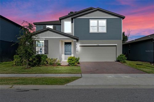 17328 Million Lakes Court, Clermont, FL, 34714 | Card Image