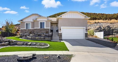 7089 Golden Ridge Ct, Eagle Mountain, UT, 84005-6281 | Card Image