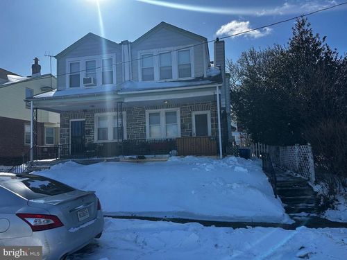 7614 Langdon St, PHILADELPHIA, PA, 19111-3437 | Card Image