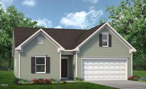 203 N Bali Ct, Goldsboro, NC, 27530 | Card Image