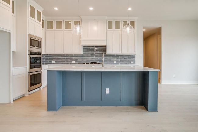 1750 Carroll Moran Trl, House other with 4 bedrooms, 4 bathrooms and null parking in Midlothian TX | Image 14