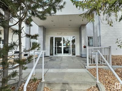 205 - 11446 40 Ave Nw, Condo with 2 bedrooms, 2 bathrooms and null parking in Edmonton AB | Image 2