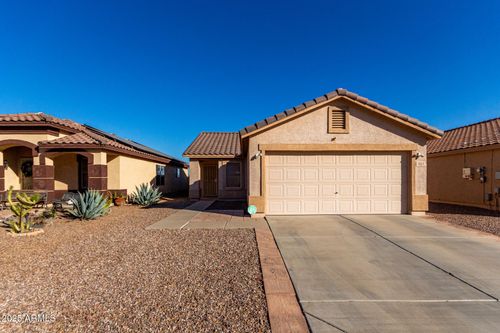 521 W Jardin Loop, Casa Grande, AZ, 85122 | Card Image