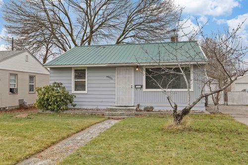 5703 N Alberta St, Spokane, WA, 99205-7005 | Card Image