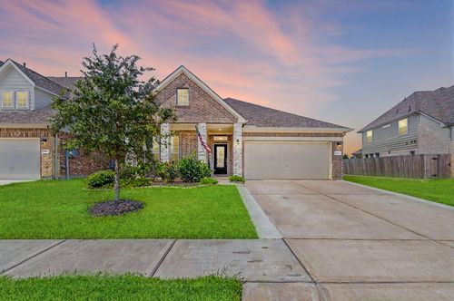1869 Kenley Way, Alvin, TX, 77511-1457 | Card Image