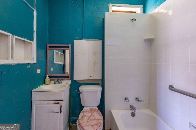 105 N St Sw, House other with 2 bedrooms, 1 bathrooms and 2 parking in Thomaston GA | Image 14