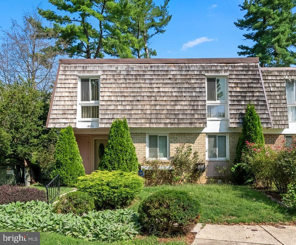 Stedwick Dr, Montgomery Village, MD 20886