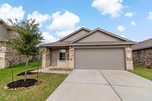 2303 Sandcherry Ln, Spring, TX, 77373-2119 | Card Image