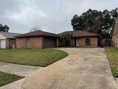 11415 Loyola Dr, Cypress, TX, 77429-2545 | Card Image