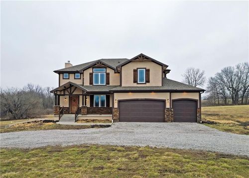 26309 E 267th St, Harrisonville, MO, 64701-3287 | Card Image