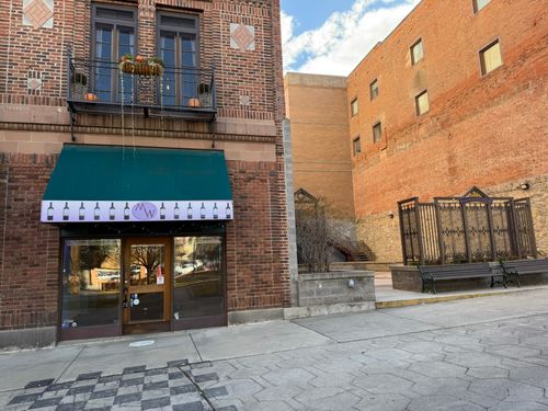 ste-101-21 N Last Chance Gulch, Helena, MT, 59601-4106 | Card Image