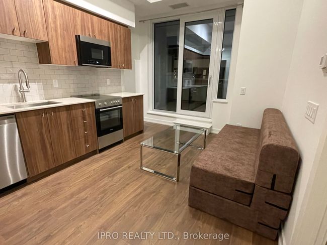 211 - 15 Wellington St S, Condo with 1 bedrooms, 1 bathrooms and null parking in Kitchener ON | Image 32