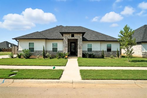 3318 Ace, Abilene, TX, 79606-5003 | Card Image