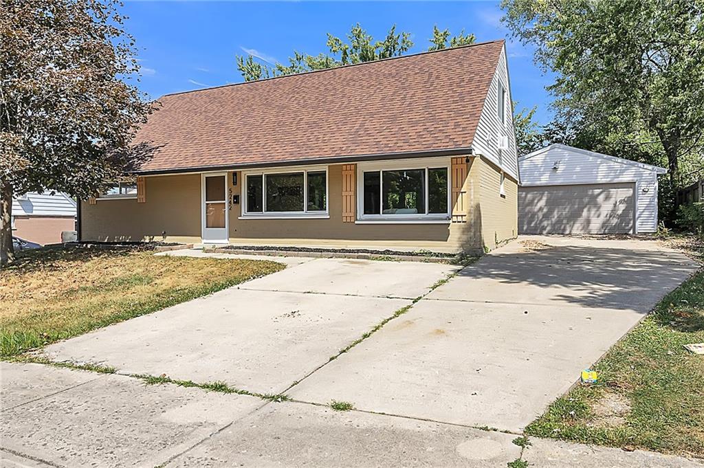 Pocono Dr, Dayton, OH 45424