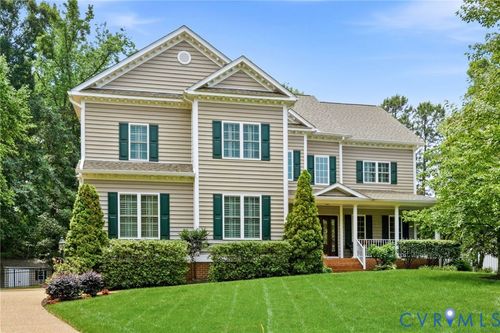 16007 Hidden Sedge Ct, Moseley, VA, 23120-1635 | Card Image