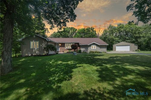 1633 County Road 23, Stryker, OH, 43557-9401 | Card Image